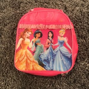 Princess bag
